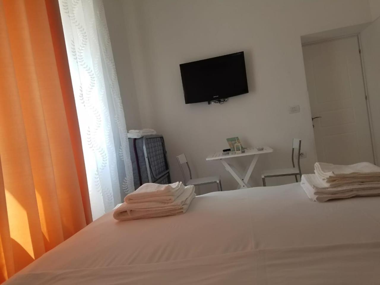 Vila Alikaj Sarandë Exterior foto