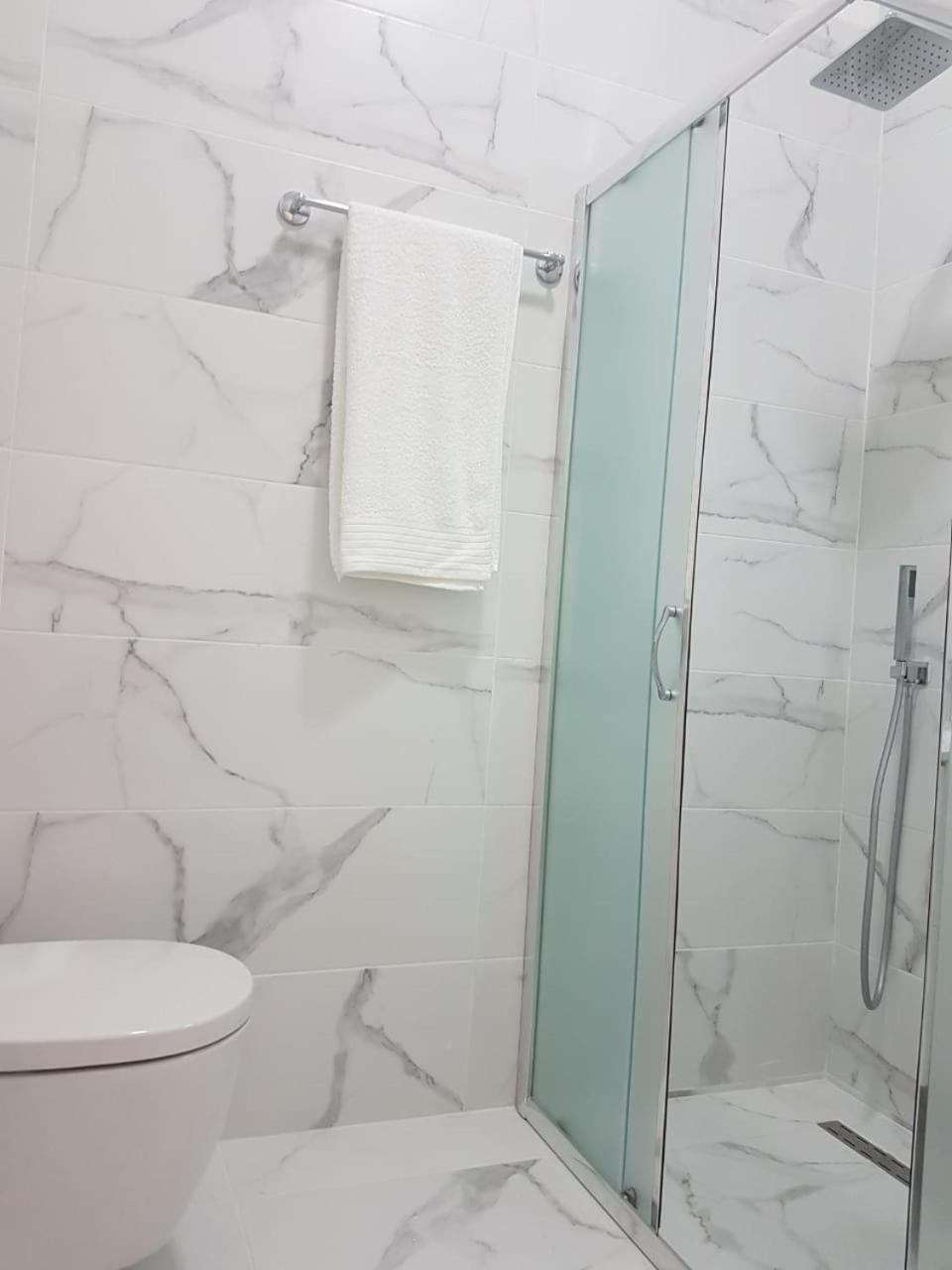 Vila Alikaj Sarandë Exterior foto