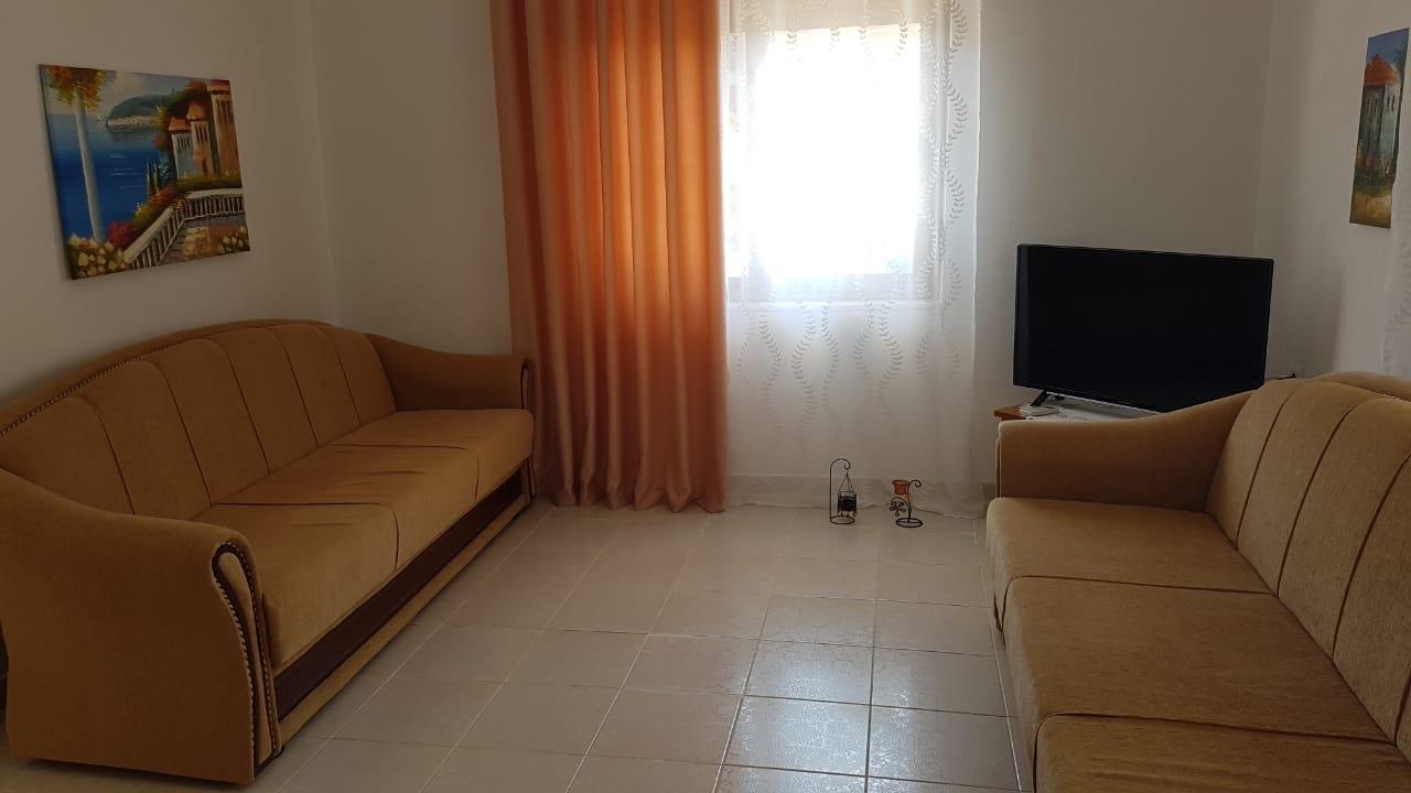 Vila Alikaj Sarandë Exterior foto